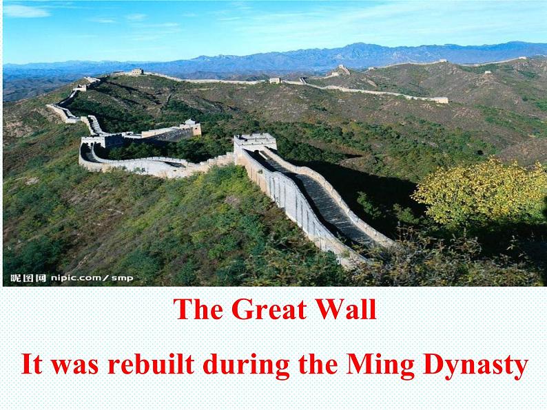 【语文版】中职英语基础模块下册:Unit 1《Travel》ppt课件(3)04