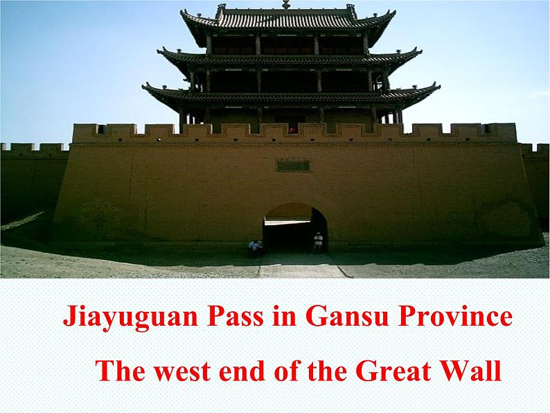 【语文版】中职英语基础模块下册:Unit 1《Travel》ppt课件(3)08