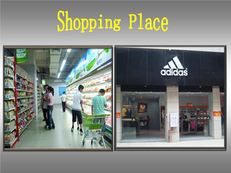 【语文版】中职英语基础模块下册:Unit 2《Shopping》ppt课件(4)08