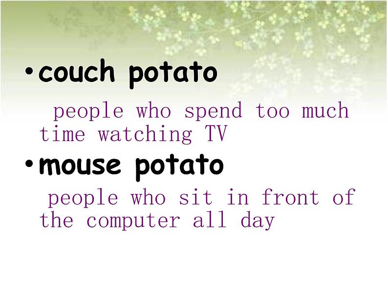 【语文版】中职英语基础模块下册:Unit 4《The Information Age》课件(3)02