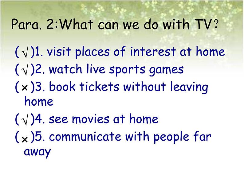 【语文版】中职英语基础模块下册:Unit 4《The Information Age》课件(3)07