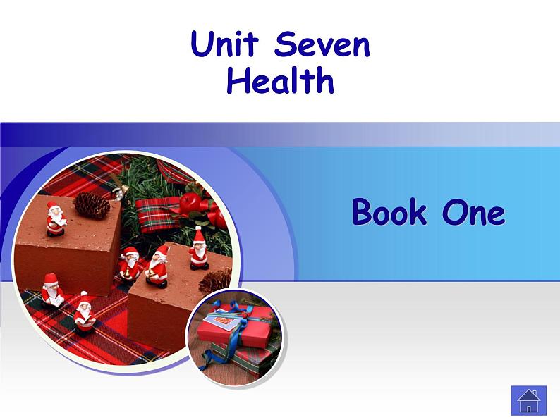 【语文版】中职英语基础模块下册:Unit 7《Health》ppt课件(2)01