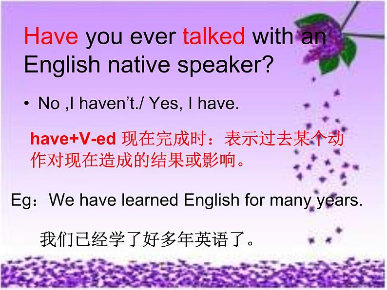 【语文版】中职英语拓展模块:Unit 1《Social Communication》ppt课件(2)03