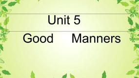 高中英语语文版（中职）拓展模块Writing教学演示ppt课件