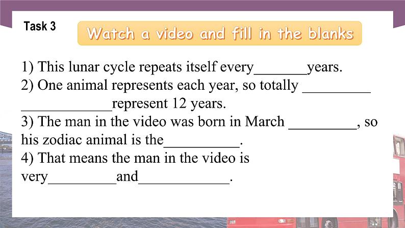 【中职专用】高中英语 语文版2021·基础模块3 Unit7ChineseZodiaeSignsPeriod1LanguageSkillsPractice课件06