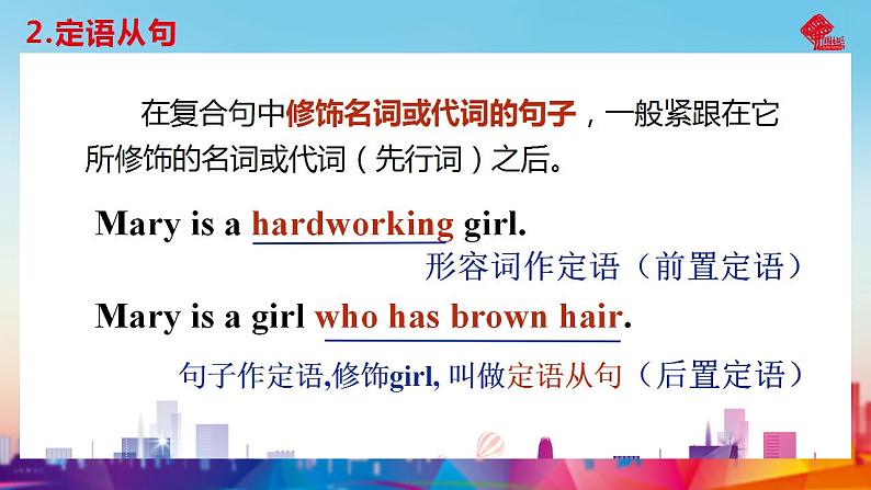 【中职专用】高中英语 高教版2021·基础模块3 Part5 Unit2 Community Life课件第3页