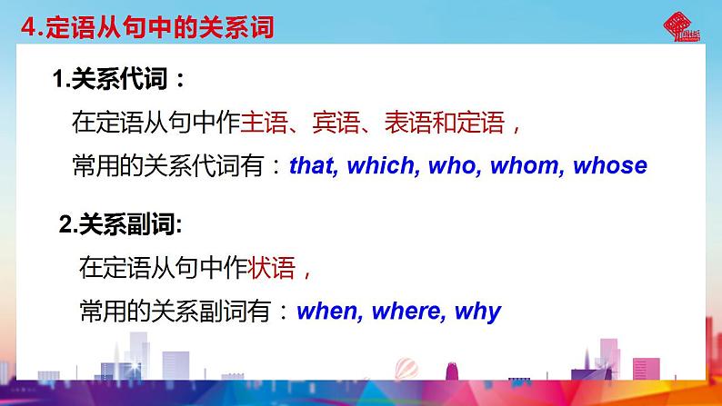【中职专用】高中英语 高教版2021·基础模块3 Part5 Unit2 Community Life课件第6页