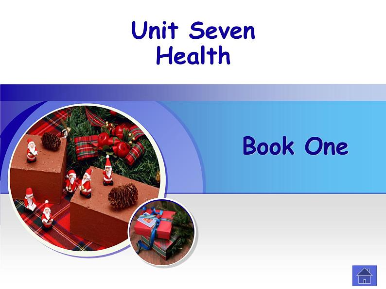 【语文版】中职英语基础模块下册:Unit 7《Health》ppt课件(2)01