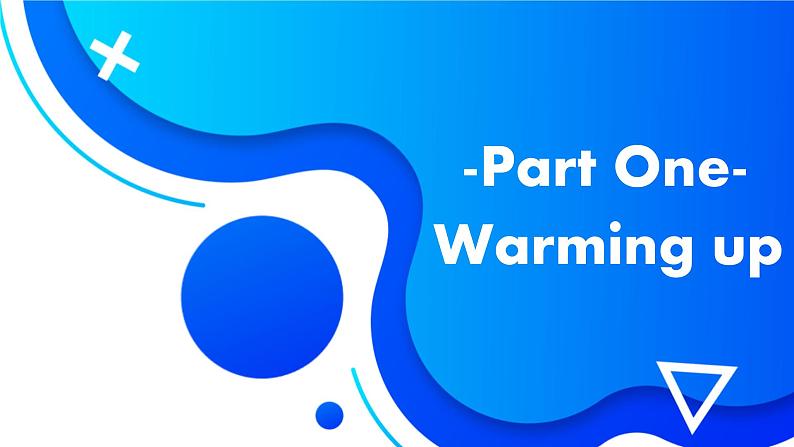 【中职专用】高中英语 高教版2021·基础模块3 Part 3-4 Unit 2 Community Life 课件第3页