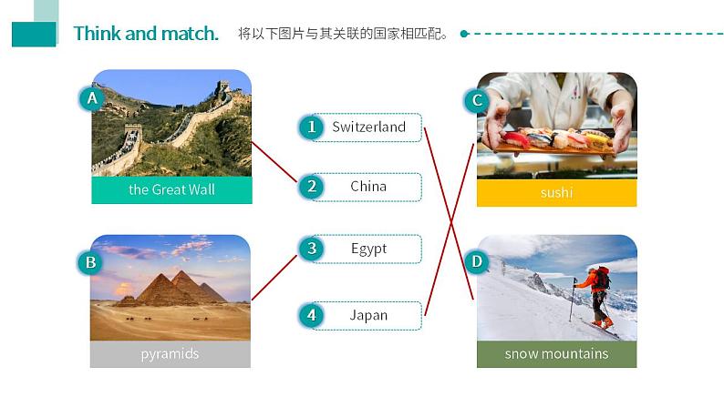 中职英语高教版(2021)基础模块2 英语2-U1-Travel课件05