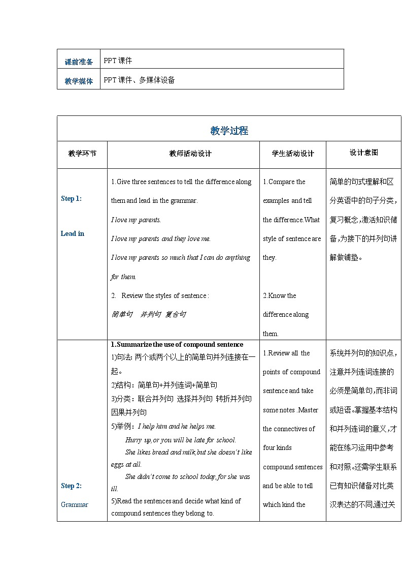 高一英语(高教版2021版基础模块2)Part 5 Unit 7 Invention and Innovation课件+教案02