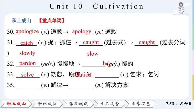 Unit 10  Cultivation课件PPT07