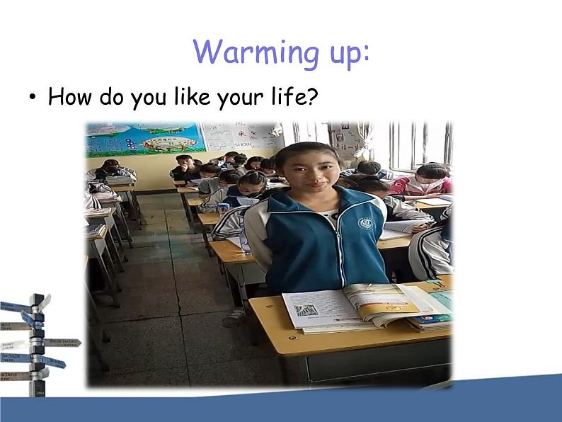 【语文版】中职英语拓展模块:Unit 2《Making Choices in Life》ppt课件(1)05