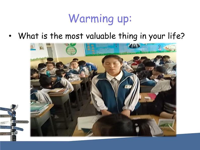【语文版】中职英语拓展模块:Unit 2《Making Choices in Life》ppt课件(1)06
