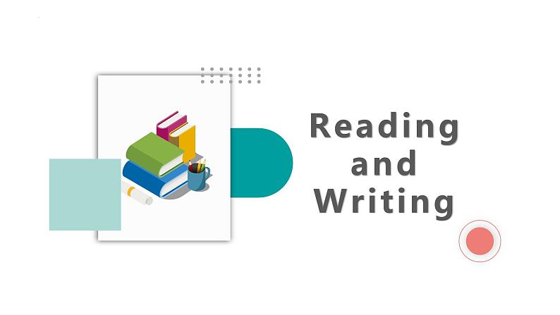 中职英语高教版2021基础模块1 Unit 1 Personal and family life reading and writing 课件第2页