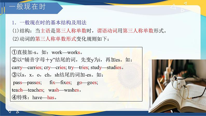 第5课时Language Practice & Vocabulary Unit 1 Personal and Family Life_课件 -【中职专用】高一英语同步精品课堂(高教版2023修订版·基础模块1)08
