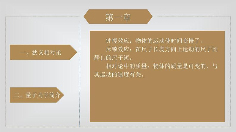 人教版物理(中职)通用类 第八单元 近代物理 现代物理技术应用应 课件06