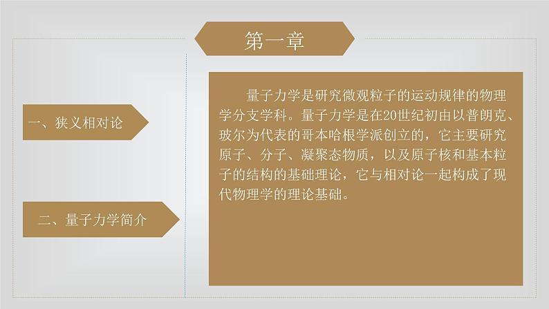 人教版物理(中职)通用类 第八单元 近代物理 现代物理技术应用应 课件07