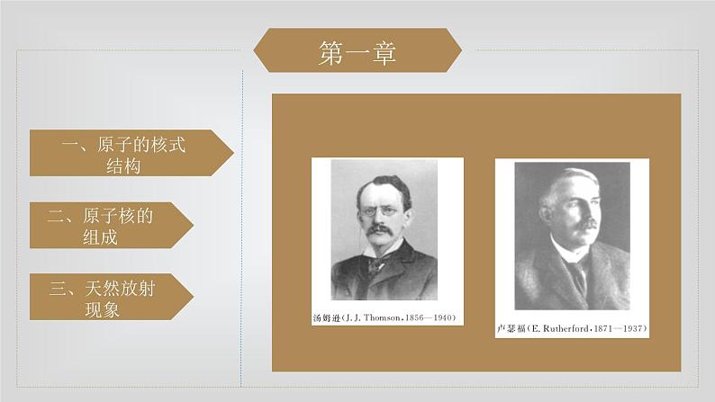 人教版物理(中职)通用类 第七单元 核能及其应用 课件05
