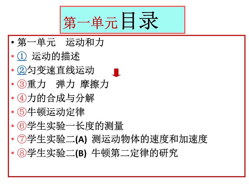 人教版物理（中職）通用類 1.1 運(yùn)動的描述 課件第1頁