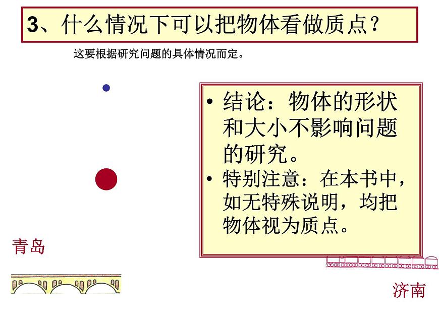 人教版物理（中職）通用類 1.1 運(yùn)動的描述 課件第6頁