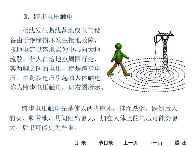 人教版物理(中职)通用类 4.5 安全用电 课件04