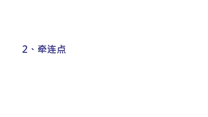 理论力学课件14.2 牵连点01