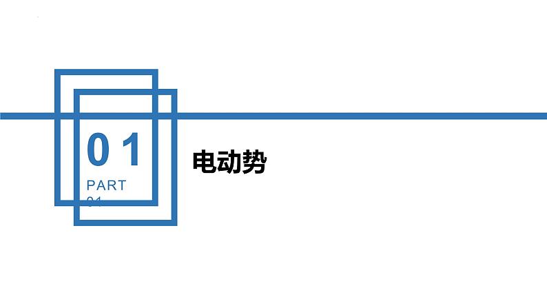 中职物理 (高教版电工电子类)同步备课 第五节 全电路欧姆定律及应用(课件)第4页
