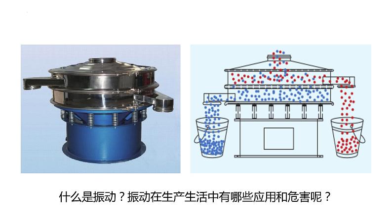 中职物理(高教版电子电工类) 同步备课 第四节 机械振动和机械波(课件)03