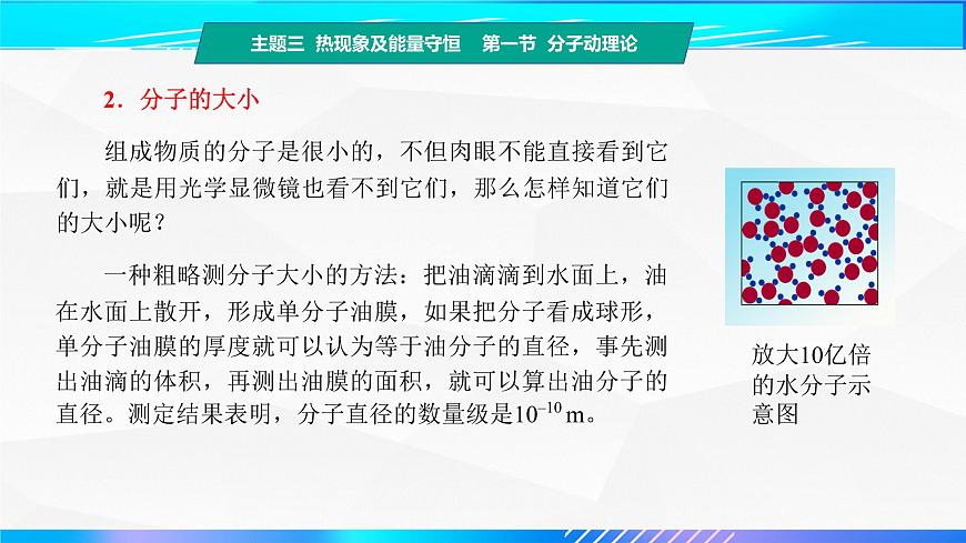 第一節(jié)+分子動理論（教學(xué)課件））-【中職專用】高中物理（高教版通用類）第6頁