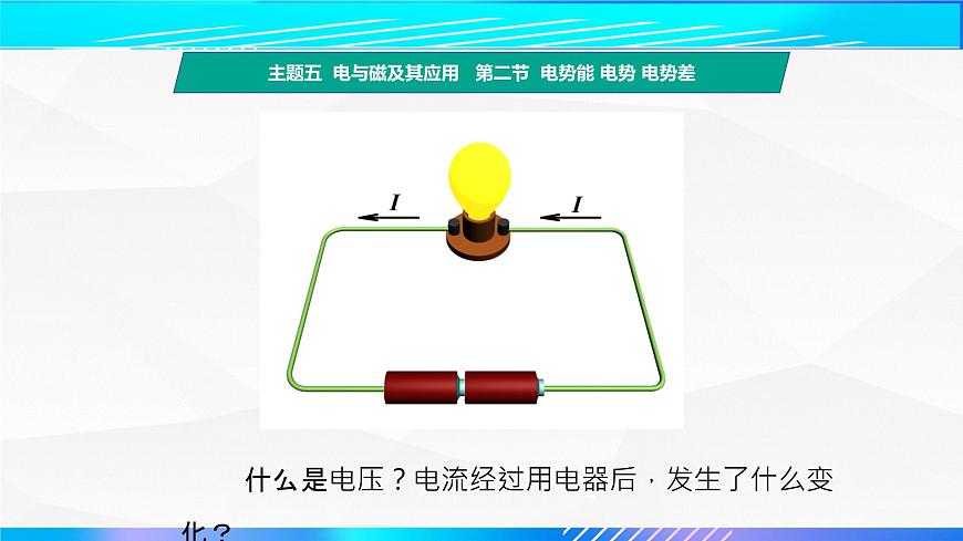 第二節(jié) 電勢能  電勢  電勢差 （教學(xué)課件）-【中職專用】高中物理（高教版通用類）第2頁