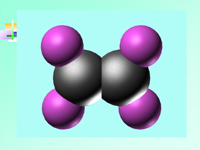 人教版(中职)化学通用类 7.2 石油化工的基本原料——乙烯和乙炔 课件第4页