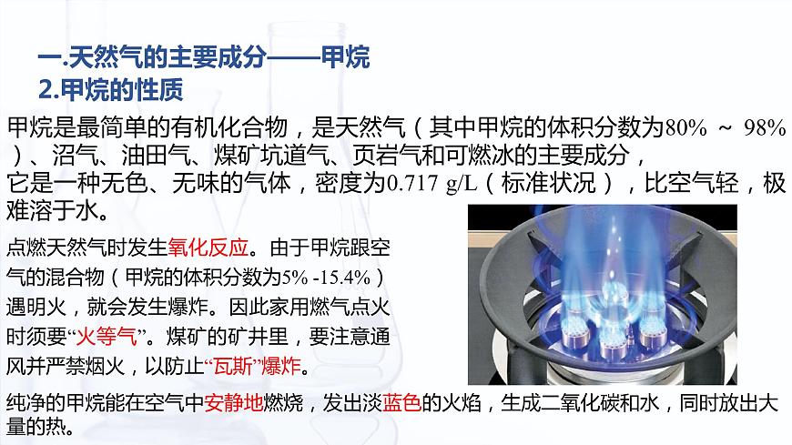 5.2 烴（課件）-【中職專用】高中化學(xué)（高教版2021通用類）第7頁
