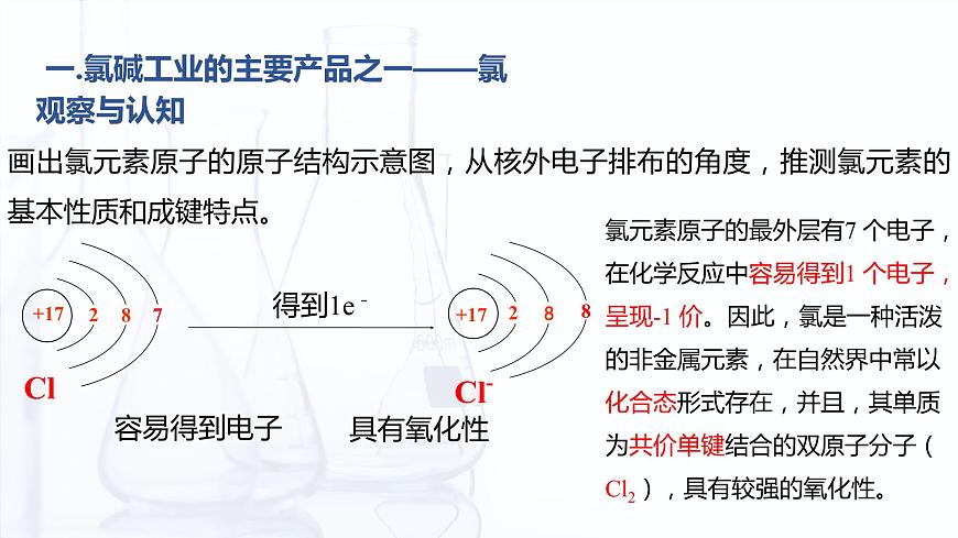 4.1.1 常見非金屬單質(zhì)（課件）-【中職專用】高中化學(xué)（高教版2021通用類）第4頁