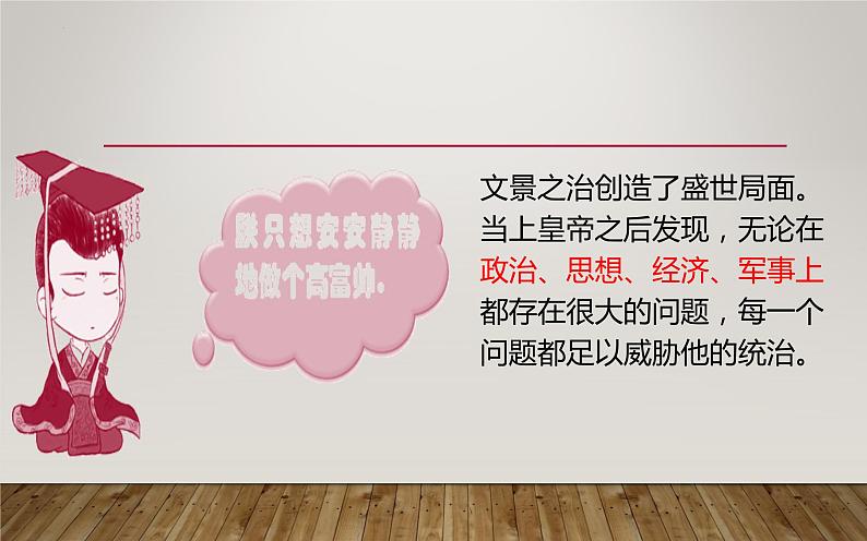 第4课 汉朝大一统格局的巩固 (课件)-【中职】高一历史同步课件(高教版)05
