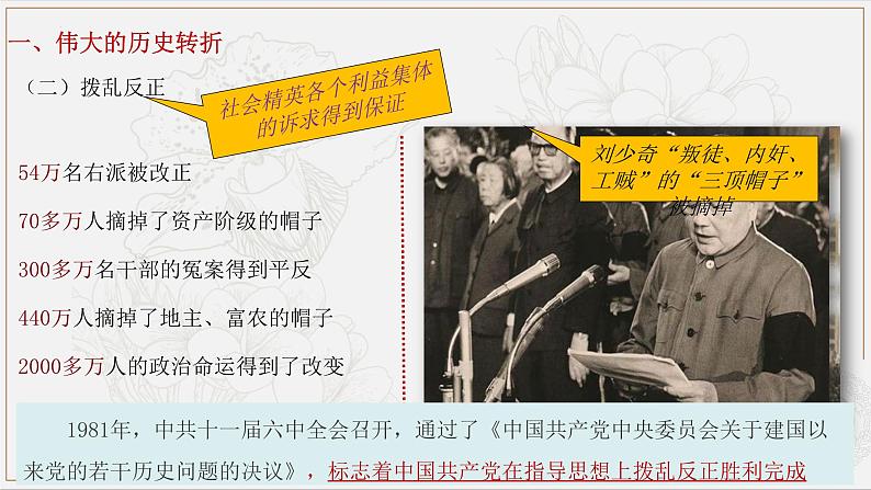 第25课 从计划经济到市场经济 (课件)-【中职】高一历史同步(高教版)第6页