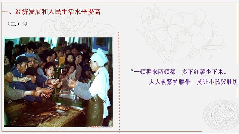 第26课 改革开放以来的建设成就 (课件)-【中职】高一历史同步课件(高教版)第7页