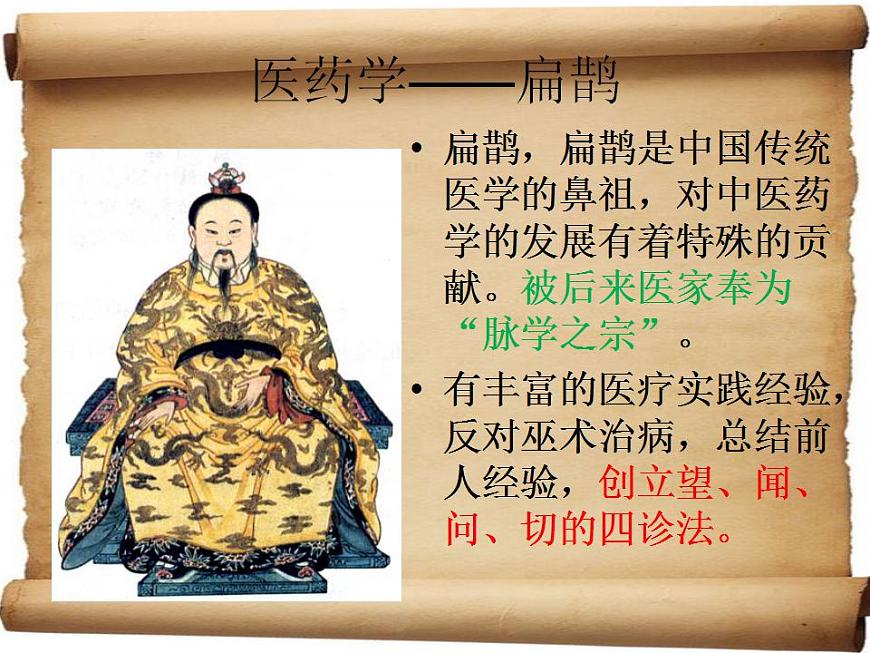 第一章 第三節(jié) 科學(xué)技術(shù)（課件）-【中職】高一歷史同步課件第8頁(yè)