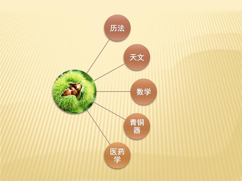第一章第三节 科学技术 课件第2页