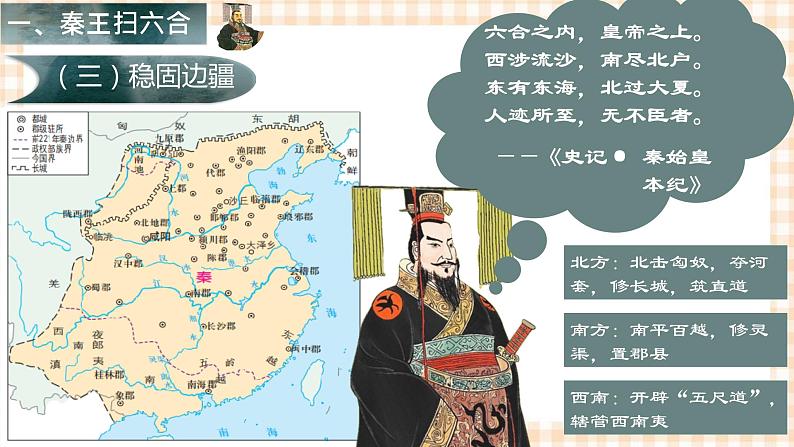 第3课 秦朝大一统格局的建立(教学课件)-【中职专用】《中国历史》同步教学优质课件(高教版·全一册)07