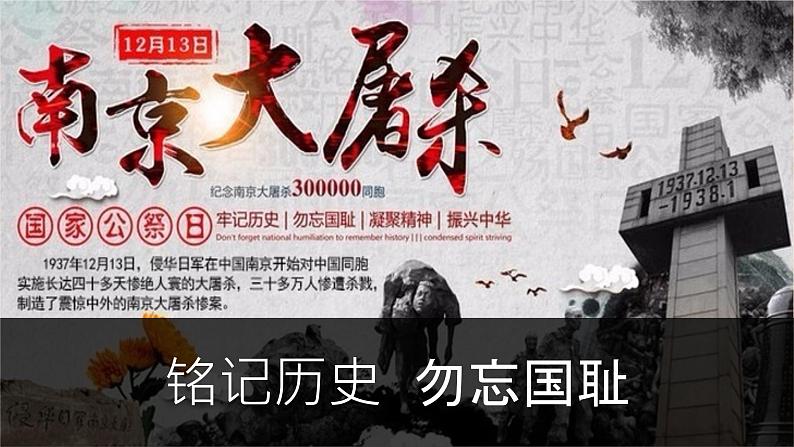 第20课 抗日战争的胜利(教学课件)-【中职专用】《中国历史》同步教学优质课件(高教版·全一册)第2页