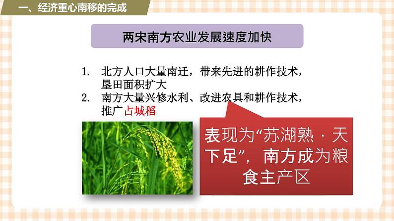 第10课 社会经济与科技文化(课件+练习)-【中职专用】《中国历史》同步精品课堂(高教版·全一册)03