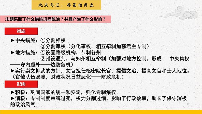 第10课 多民族政权并立与元朝的统一【中职专用】《中国历史》 (高教版2023基础模块)(课件+教案+同步练习含解析版)08