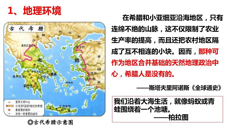 第2课 古代希腊罗马(新教材课件)-【中职专用】《世界历史》同步精品课堂(高教版2023•基础模块)05