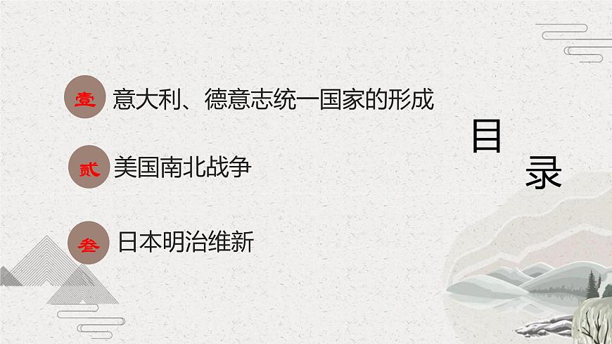 第12課+19世紀(jì)下半期資本主義的擴(kuò)展（新教材課件）-【中職專用】《世界歷史》同步精品課堂（高教版2023?基礎(chǔ)模塊）第3頁(yè)