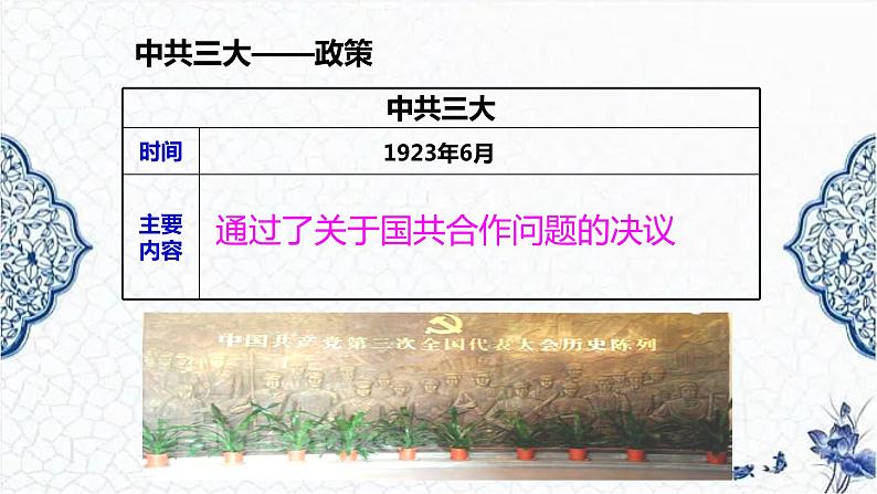 第20课 国民革命与南京国民政府的统治(精品课件)-【中职专用】《中国历史》创新课堂同步优质教学课件(高教版2023·基础模块)03