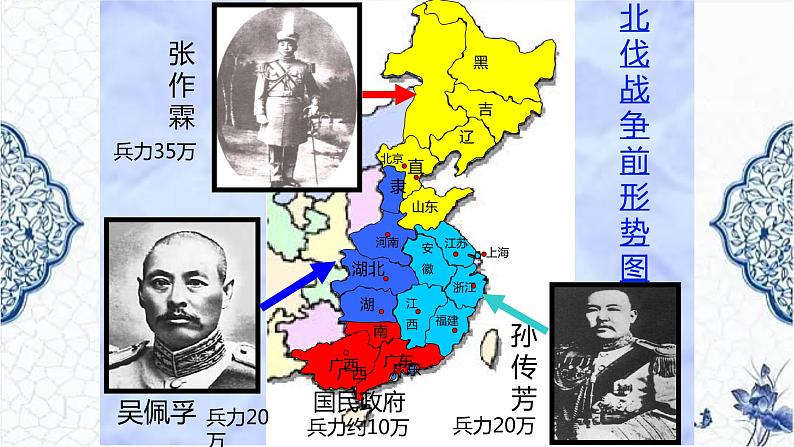 第20课 国民革命与南京国民政府的统治(精品课件)-【中职专用】《中国历史》创新课堂同步优质教学课件(高教版2023·基础模块)07