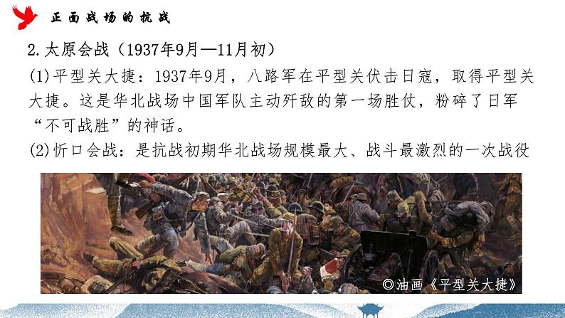 第23课 全民族抗战与抗日战争的胜利 课件-中职高一《中国历史》同步(高教版2023•基础模块)03