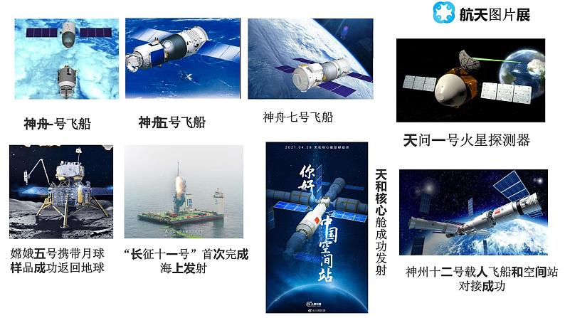 第22课 现代科技革命和产业发展(新教材课件)-【中职专用】《世界历史》同步精品课堂(高教版2023•基础模块)第5页