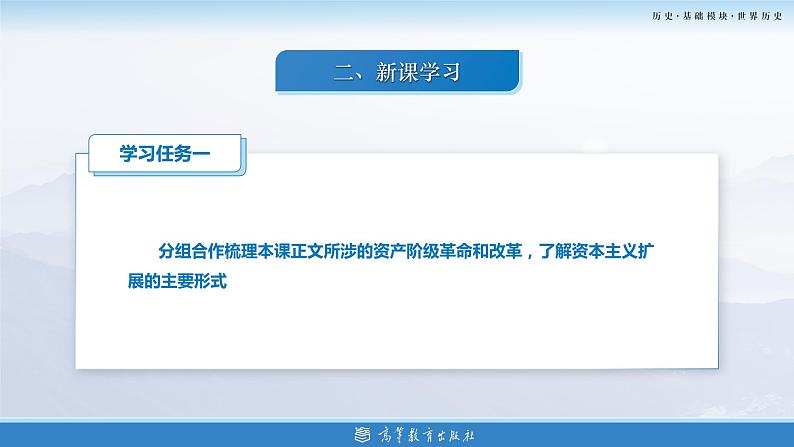 第17课 第二次世界大战(新教材课件)-【中职专用】《世界历史》同步精品课堂(高教版2023•基础模块)05
